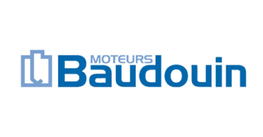 Baudouin-Logo